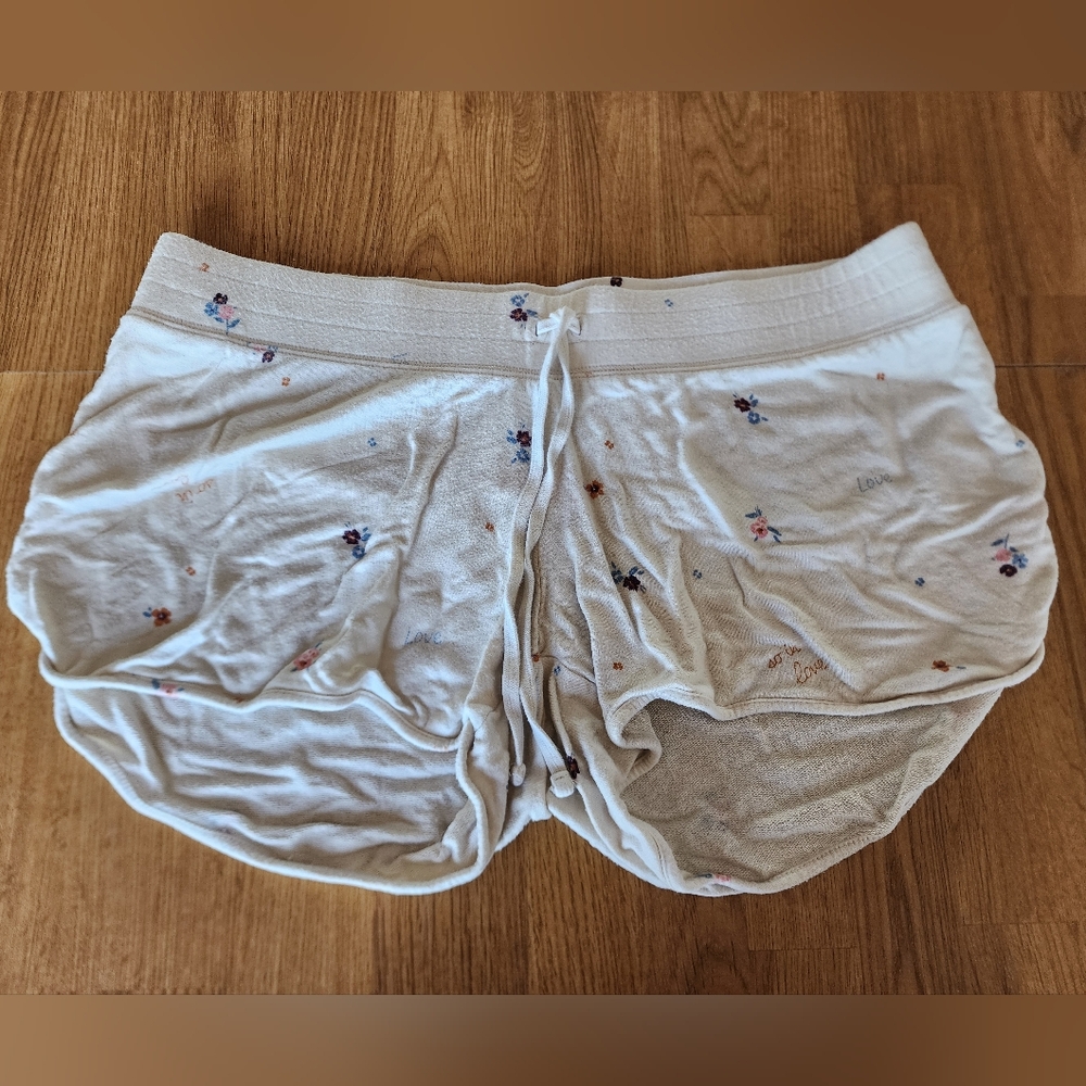 Motherhood Maternity Shorts